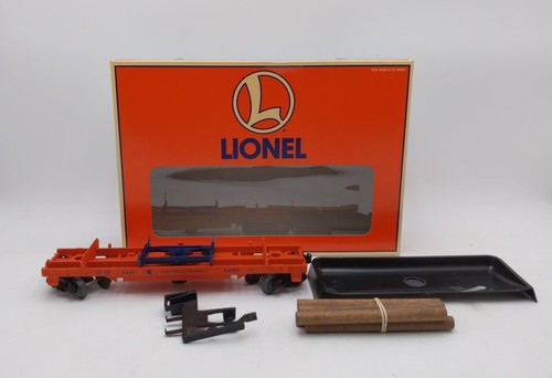 Lionel 19473 gauge - lionel, lrrc