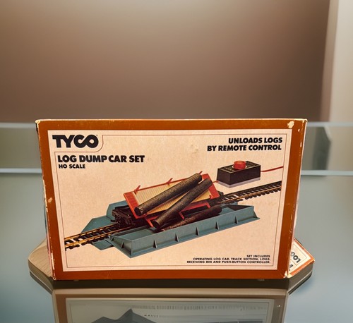 Tyco log dump - log,