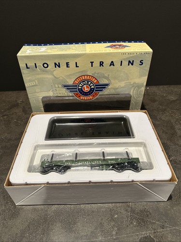 Lionel 36739 pwc 3461 - lionel, #3461
