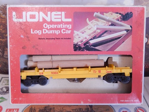 Vintage lionel 9303 - lionel,