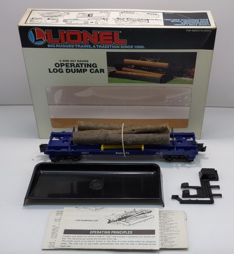 Lionel 16611 gauge - 6-16611, o