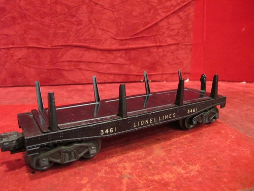 Lionel 3461 automatic - lionel, car