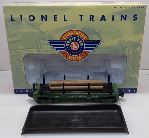 Lionel 36739 gauge pwc - lionel,