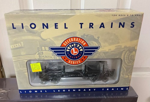 Lionel 26760 - 6-26760, (set