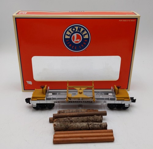 Lionel 26841 pennsylvania - lionel, 6-26841