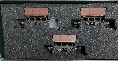 Bachmann 29801 on30 logging - 29801,