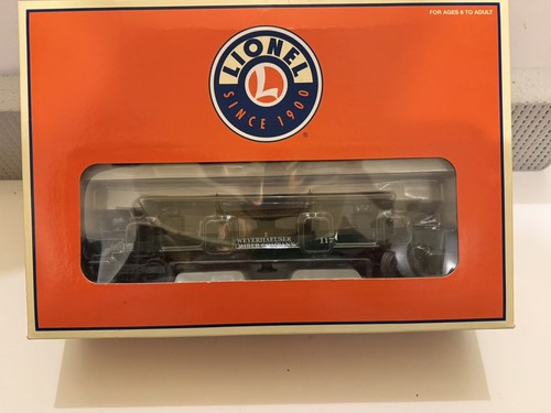 Lionel 26883 weyerhaeuser - 6-26883,
