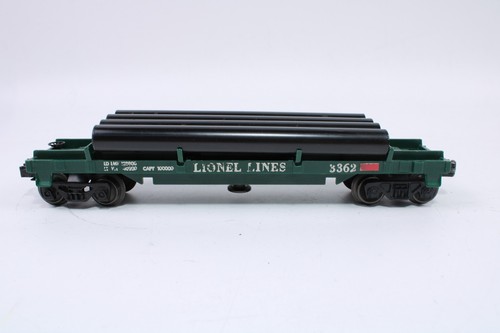 Lionel 3362 gauge operating - 3362,