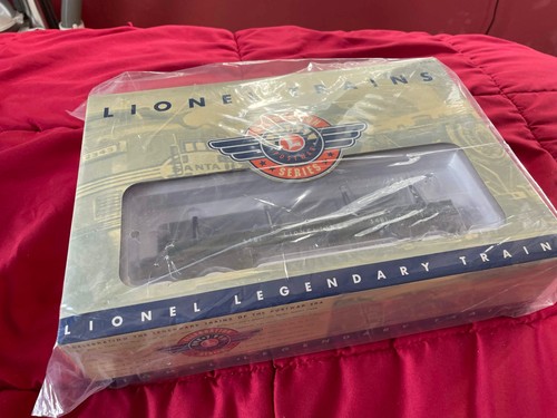 Lionel 36739 celebration - lionel, 6-36739