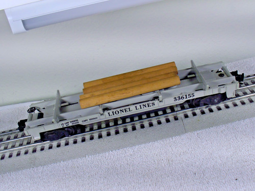 Lionel vintage original 3361 - lionel,