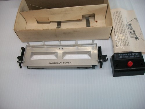 American flyer 914 - , #914