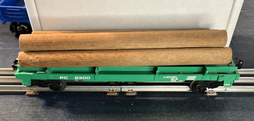 Vintage lionel gauge - vintage, o