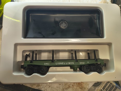 Lionel 36739 post - lionel, war