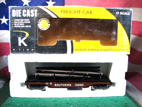 Line k713 2011 - southern, rr