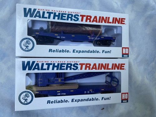 Walthers trainline scale - walthers,